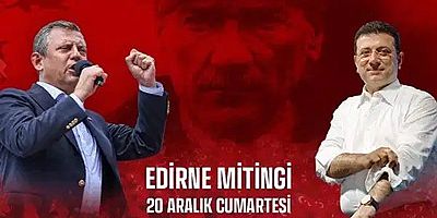 ‘Millet İradesine Sahip Çıkıyor’ mitinginin yeni adresi belli oldu