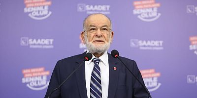 Millet İttifakı 6 Mart Pazartesi toplanacak