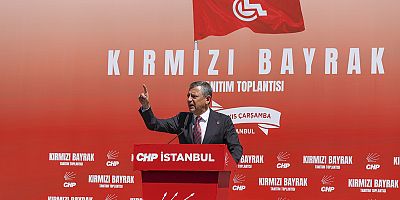 Milletin Gönlünde Beraat Etmiş Ekrem İmamoğlu’nu İftiralarla Mahkûm Edemezsin