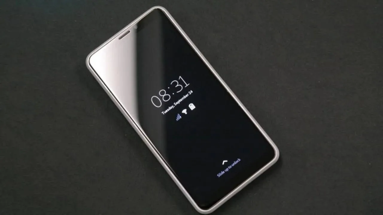 Milli Telefon 3 farklı model olarak çıkıyor