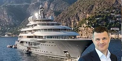 Milyarder Rus Türk vatandaşı olunca mallarına el konuldu