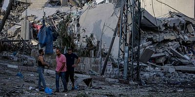 Mısır: Gazze krizini görüşmek için Kahire'de Barış Zirvesi düzenleniyor