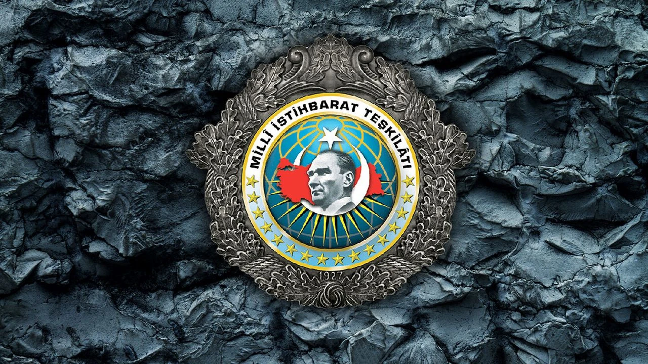 MİT'in Casusluk Operasyonunda İran'a Bilgi Sızdıran 5 Kişi Yakalandı