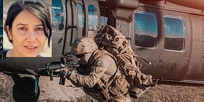 MİT'ten Suriye'de nokta operasyon