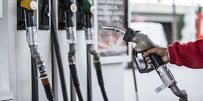 Motorine Bu Gece Dev zam geldi!