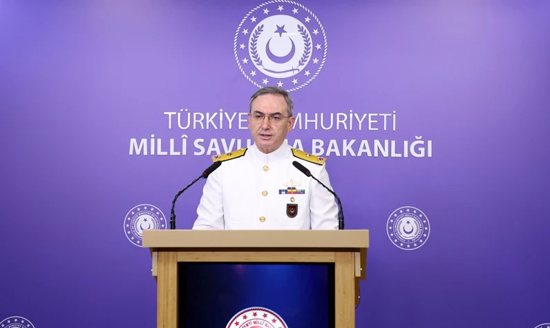 MSB'den haftalık Z raporu! 