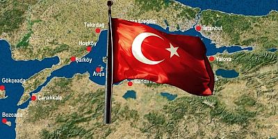 MSB’den net mesaj: Montrö çizgisi korunuyor!