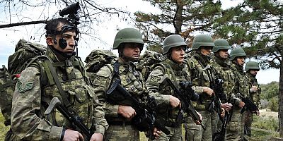 MSB: Yeri ve zamanı gelince gereken yapılır