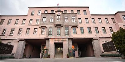 MSB Deprem Sonrası İddialara Çevap Verdi