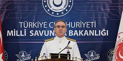 MSB: Saldırı Sırasında Ebu Zuhur Hava Üssünde Askerimiz Yoktu