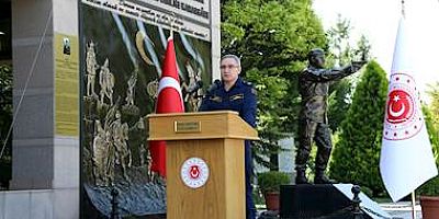 MSB Suriye İsterse Savunmasına Destek Veririz
