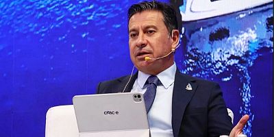 Muğla Büyükşehir Belediye Başkanı Aras, CHP’den istifa etti