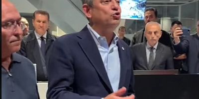 Muhalefeti sessizleştirmeye çalışıyorlar