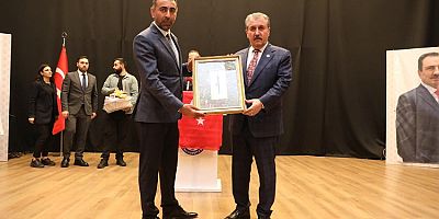 “Muhsin Yazıcıoğlu'nun davasını Türkiye'ye duyurma gayreti içerisindeyiz”