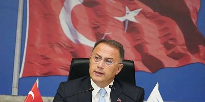 Murat Çalık’ın hastanede yatmasına karar verildi