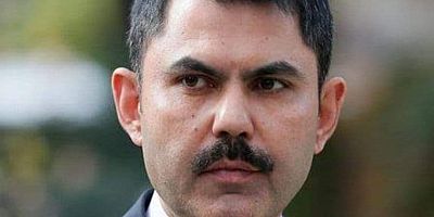 Murat Kurum’dan İmamoğlu’na: Gelsin yanımda staj yapsın