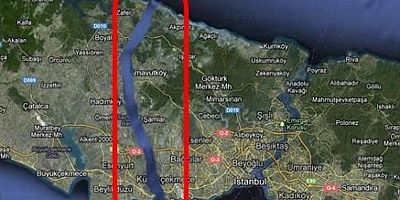 Murat Kurum Sahiplenmesede Kanal İstanbul İhaleleri sürüyor