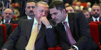 Murat Kurum seri gaflarıyla Gündemde