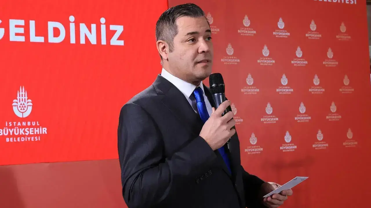 Murat Ongun 'Etkin Pişmanlık' İddiaları Yalanladı.