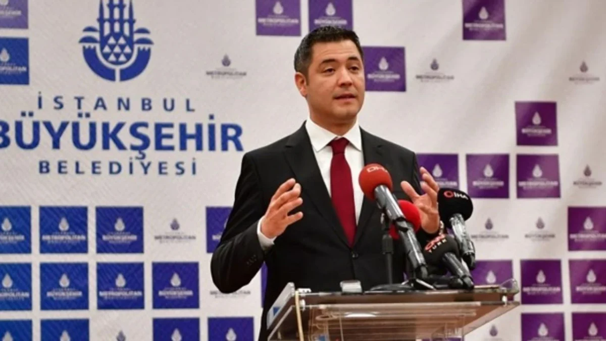 Murat Ongun’un mal varlığına el konuldu