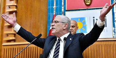 Müsavat Dervişoğlu'dan dikkat çeken açıklamalar!
