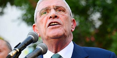 Müsavat Dervişoğlu, istifa edenlere çağrıda bulundu