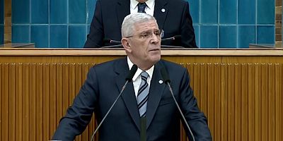 Müsavat Dervişoğlu’ndan Erdoğan’a: Nemrutlaşmadan sandığı koy