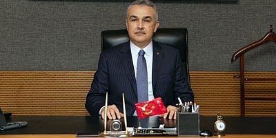    MUSTAFA SAVAŞ KİT KOMİSYONU BAŞKANI OLDU