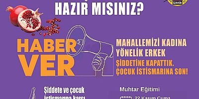 Nar elçisi olmak ister misiniz?  