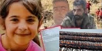 Narin Cinayetinde Hizbullah Terör Örgütü Ayrıntısı 