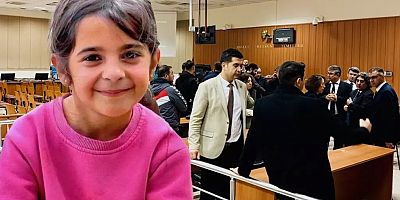 Narin Davası Sonuçlandı.