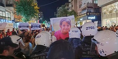 Narin İçin Tüm Ülke Ayaklandı