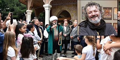 Nasrettin Hoca'nın Kayyım’ esprisi ifadeye çağrıldı