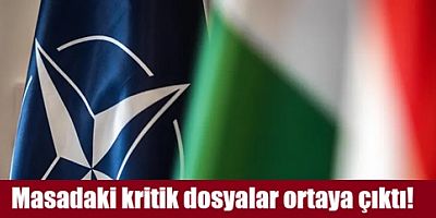 NATO’dan Macaristan’ın yeni lideri Magyar’a ilk telefon
