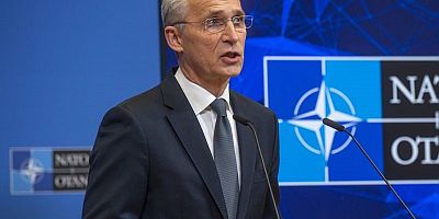 NATO Genel Sekreteri bir kez daha Ukrayna’da “uzun bir savaşa” hazırlanma çağrısında bulundu