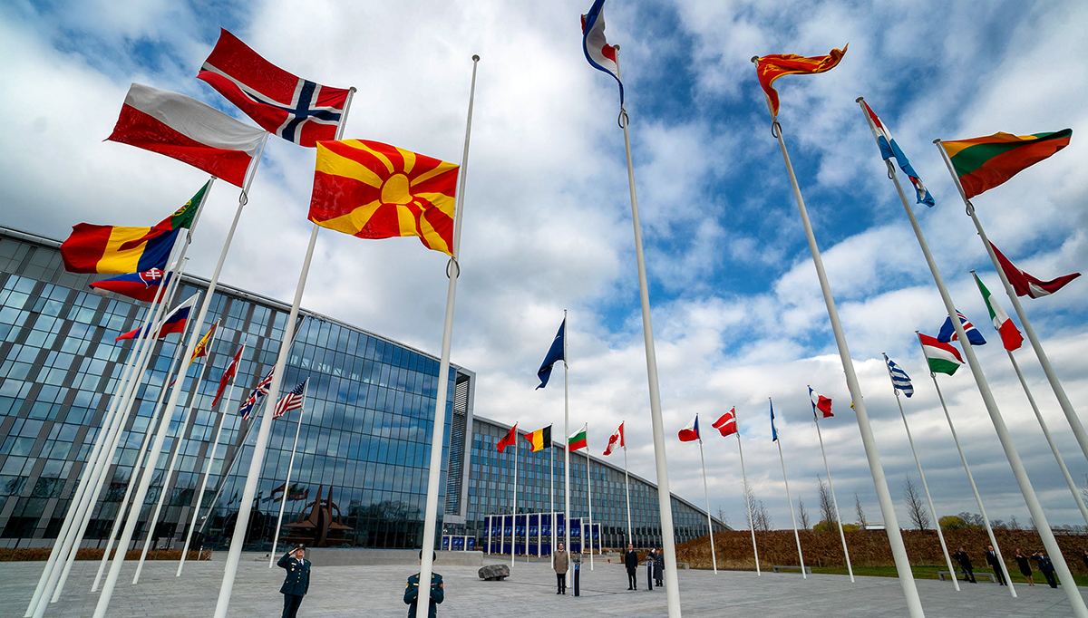 NATO ZİRVESİ İÇİN BİRÇOK İLDE OLAĞANÜSTÜ 