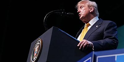NATO ZİRVESİNDE TRUMP'IN GAZI ALINDI