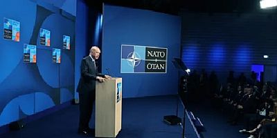 NATO, zirveye katılacak gazetecileri kendi seçiyor,
