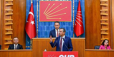 Ne Devlet Bey'in bizi hapsettiği yerde, ne de Bakırhan'ın işaret ettiği istikametteyiz