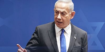 Netanyahu: Daha fazlası için elimiz tetikte