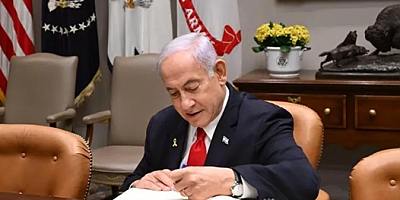 Netanyahu'dan 'İran'ın nükleer tesisleri yok edilmeli' tehdidi