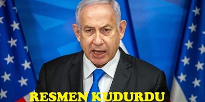 Netanyahu'dan Lübnan'a Saldırı Emri