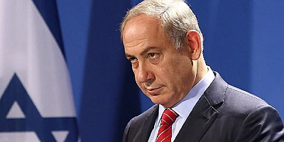 Netanyahu’dan sızıntı skandalı itirafı