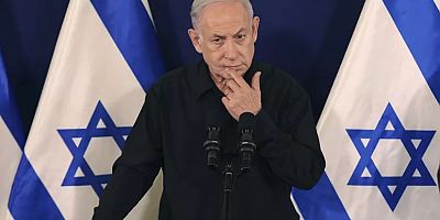 Netanyahu ile İlgili Flaş Adım!