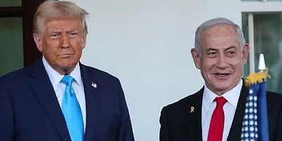 Netanyahu, Trump’tan Suriye’de Türkiye ile karşı karşıya gelmemek için arabuluculuk istedi