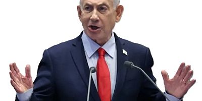 Netanyahunun Çekilme Şartı Tam Silahsızlanma