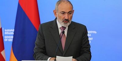  Nikol Paşinyan, 'Güney Kafkasya'daki çatışmalar sayfasını kapatmak ve bölgemizde sürdürülebilir barışı yaratmak için son fırsat