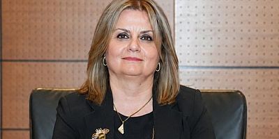Noterler Birliği Başkanı Fulya Uysal Güler Oldu