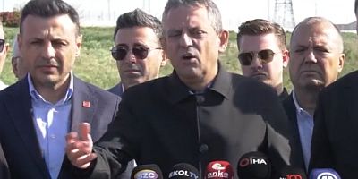 O 'AKP'li Belediyeleri Tek Tek Açıklayacağım'