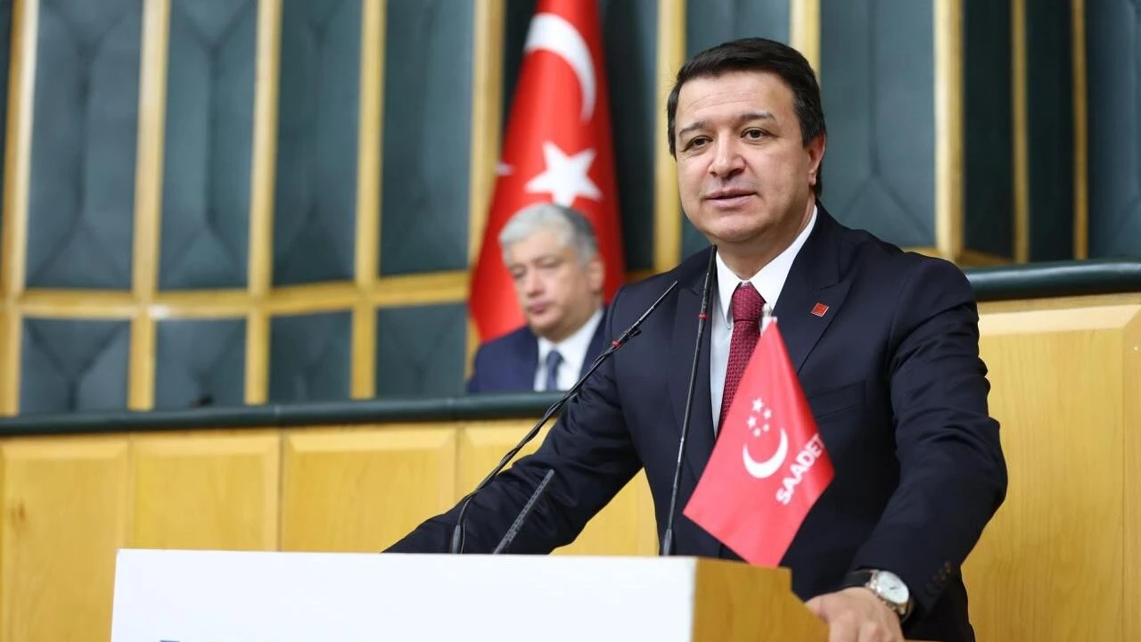 O sofranın temsil ettiği değerlerden rahatsız oldular